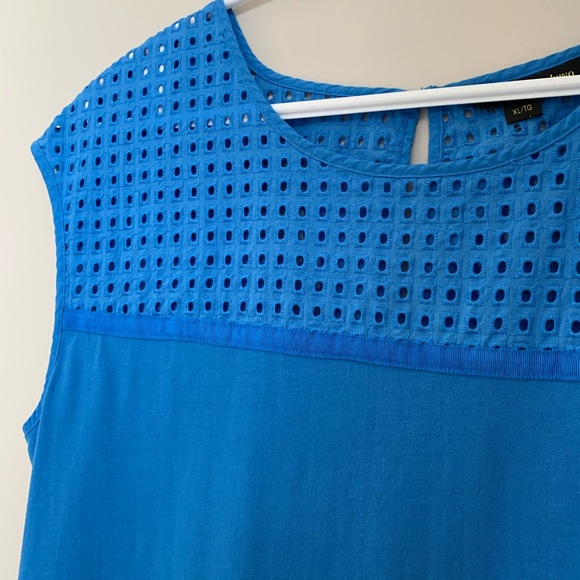 Catherine Malandrino Top - Picture 3 of 8